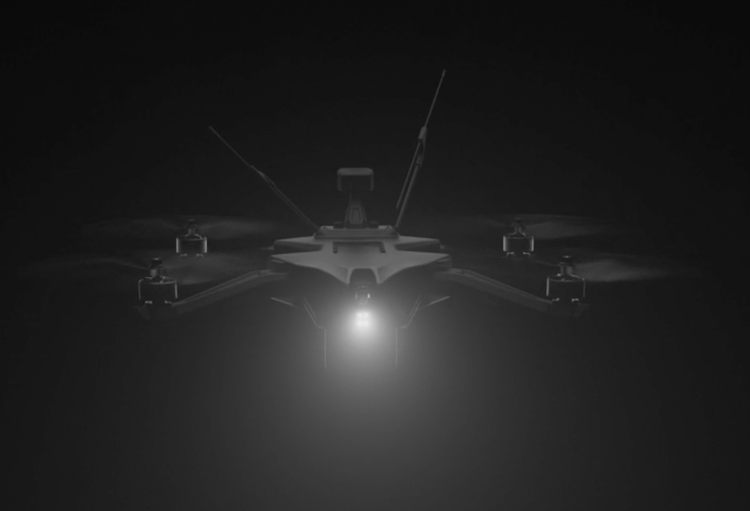 FPV PS