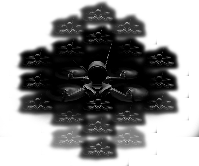 FPV Swarm