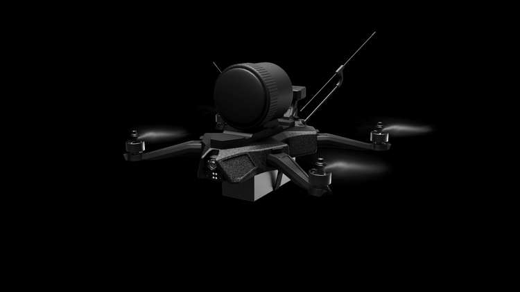 Company Mission - AMFPV