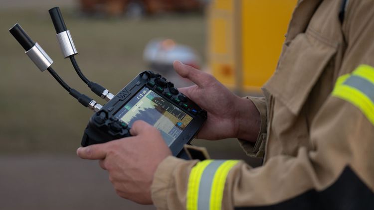 Industries - Firefighter SROC