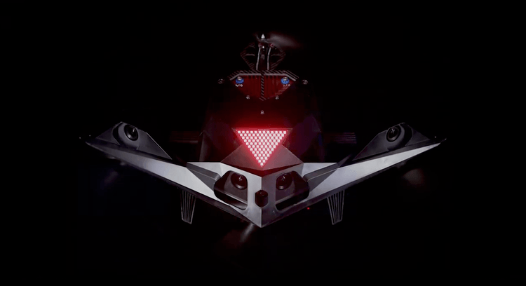 Company Mission - Racer AI