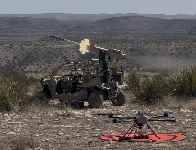 Mission-Critical Target Designation Capabilities