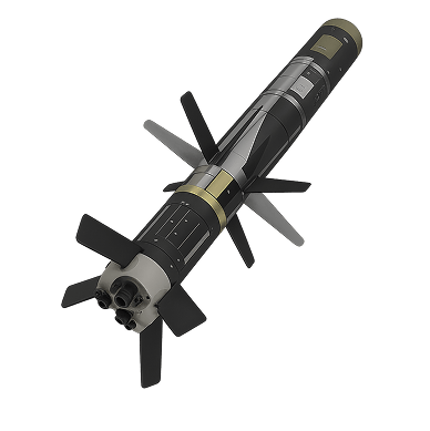 AM-FPV Page - Javelin