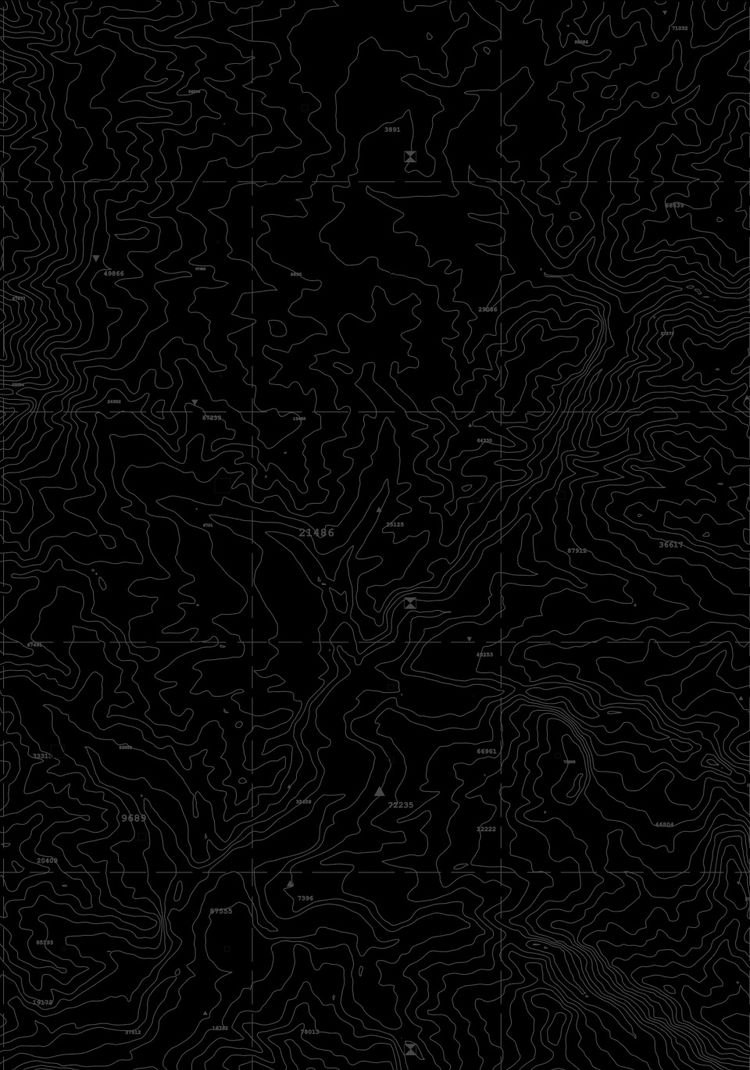 Topography