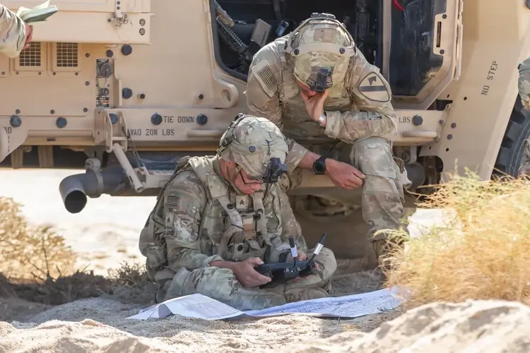 army soldiers sroc