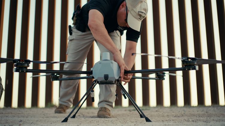 Texas DPS C100 Setup Body 1