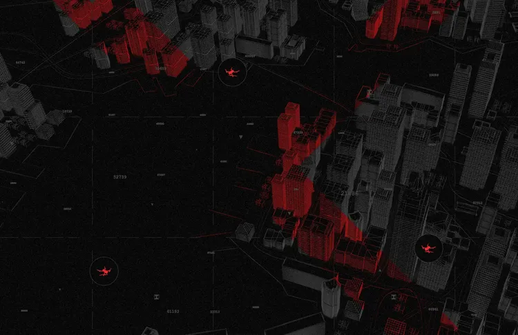 Hero background