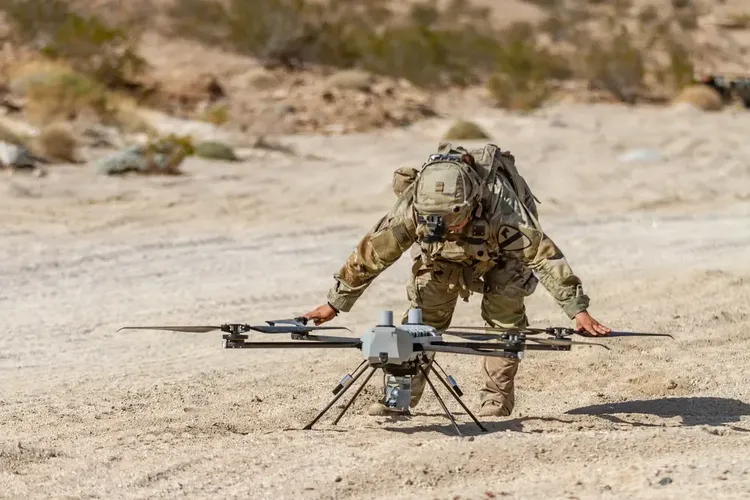 c100 soldier