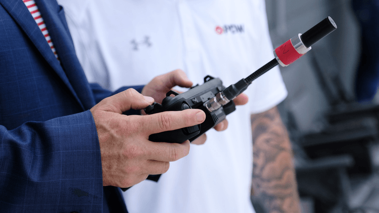 Rep Strong Header Body Controller