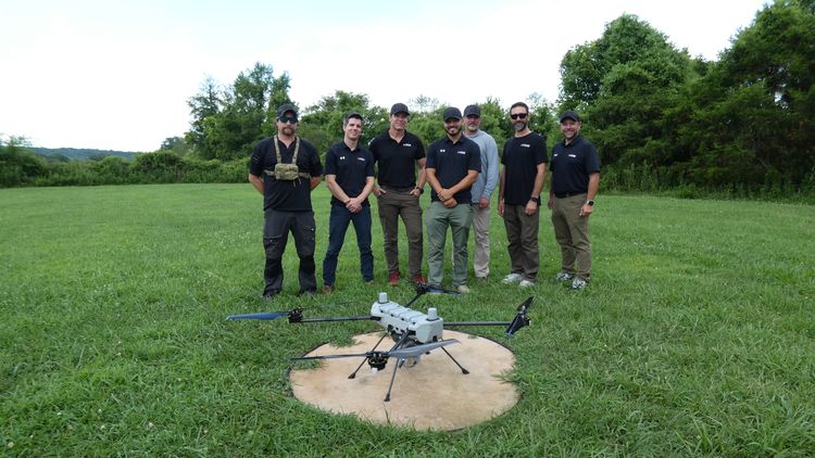 C100 Team