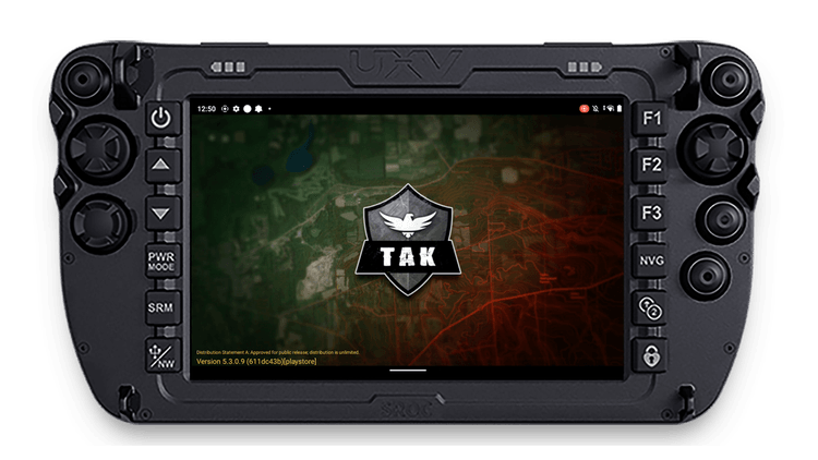 CORE - GCS with ATAK