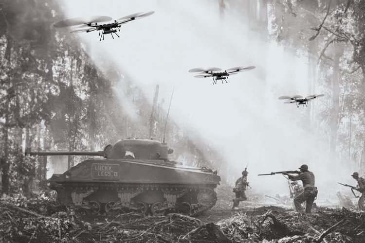 Newsroom_Graphic_Days, Not Decades: Warfare’s Relentless Innovation Cycle _DanyVblog_100925